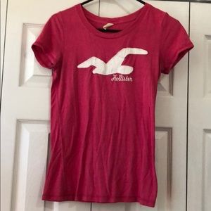 Hollister Tee